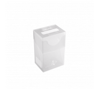 Gamegenic - Mini Card Holder 60+ Clear