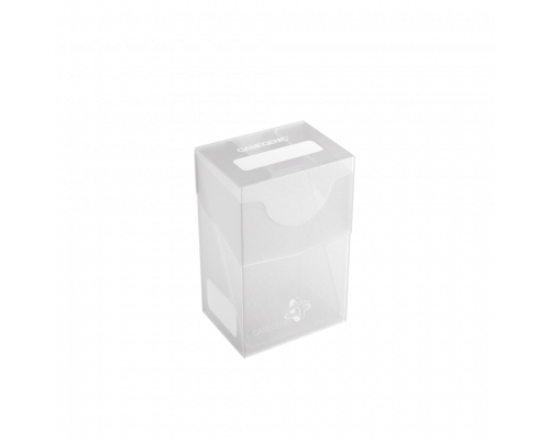 Gamegenic - Mini Card Holder 60+ Clear