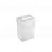 Gamegenic - Mini Card Holder 60+ Clear