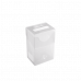Gamegenic - Mini Card Holder 60+ Clear
