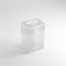 Gamegenic - Mini Card Holder 60+ Clear