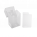 Gamegenic - Mini Card Holder 60+ Clear