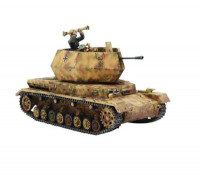 Bolt Action - Flakpanzer IV Ostwind - EN