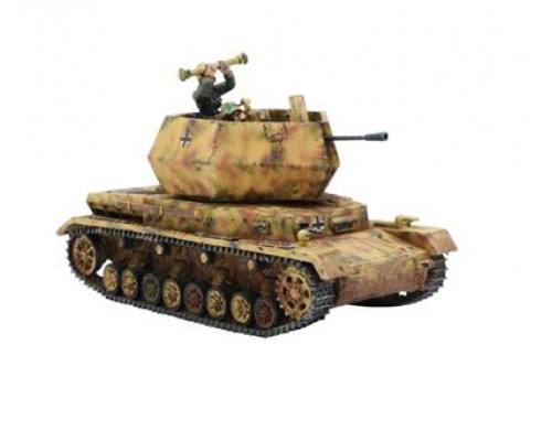 Bolt Action - Flakpanzer IV Ostwind - EN