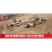 Airfix Mitchell B-25 - EN