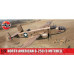 Airfix Mitchell B-25 - EN
