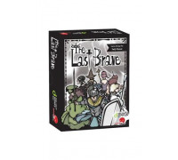The Last Brave - EN
