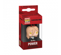 Funko POP! Keychain: CSM - Power