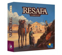 Resafa - EN