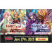 Cardfight!! Vanguard Special Series Master Deckset -Urara Haneyama- - EN