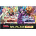 Cardfight!! Vanguard Special Series Master Deckset -Urara Haneyama- - EN