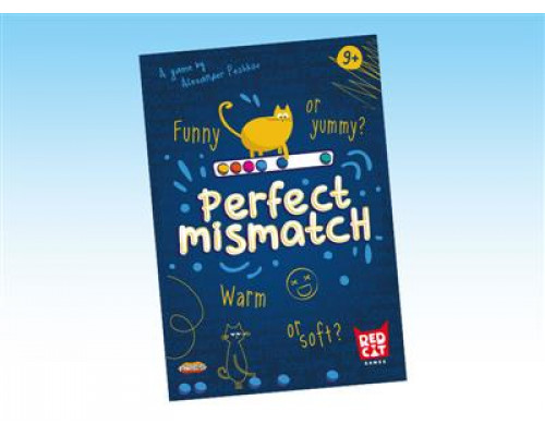 Perfect Mismatch - EN