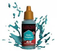 The Army Painter - Air Hydra Turquoise