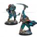 Warcrow Varank Supports - EN