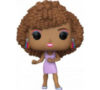Funko POP! Icons Whitney Houston