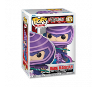 Funko POP! Plus Animation: Yu-Gi-Oh! - D Magician(Atk)