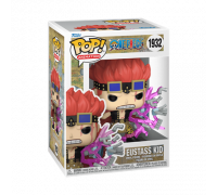 Funko POP! Animation: OP - Kid w/Awakening