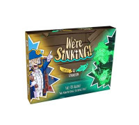 We’re Sinking: Swords & Souls - EN