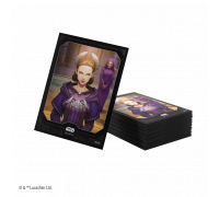 Gamegenic - Star Wars: Unlimited Premium Art Sleeves - Padme Amidala