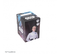 Gamegenic - Star Wars: Unlimited Soft Crate - Cassian Dedra