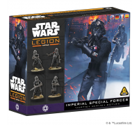Star Wars: Legion - Imperial Special Forces - EN/DE/SP/FR