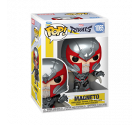 Funko POP! Games: Marvel Rivals - Magneto