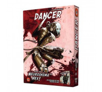 Neuroshima HEX 3.0: Dancer - EN/PL