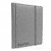 Legion Sentinel Binder 4-Pocket - Grey