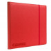 Legion Sentinel Binder 12-Pocket - Red