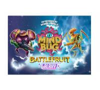 Mindbug Set Battlefruit Galaxy - EN