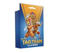 Mindbug 2vs2 Tag Team Pack - EN