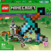 LEGO Minecraft® The Sword Outpost (21244)