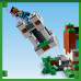 LEGO Minecraft® The Sword Outpost (21244)