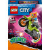 LEGO City™ Bear Stunt Bike (60356)