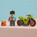 LEGO City™ Bear Stunt Bike (60356)