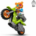 LEGO City™ Bear Stunt Bike (60356)