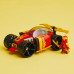 LEGO NINJAGO® Kai’s Ninja Race Car EVO (71780)