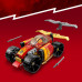 LEGO NINJAGO® Kai’s Ninja Race Car EVO (71780)