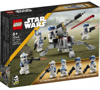 LEGO Star Wars™ 501st Clone Troopers Battle Pack (75345)