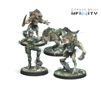 Infinity: Antipode Assault Pack - EN