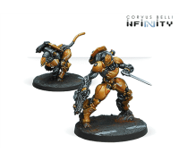 Infinity: Sù-Jiàn Immediate Action Unit - EN