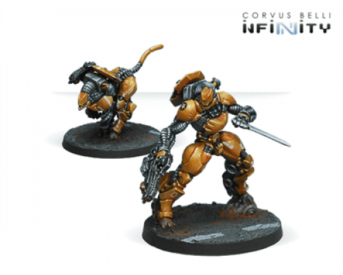 Infinity: Sù-Jiàn Immediate Action Unit - EN