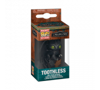 Funko POP! Keychain: HtTYD LA S1  - Funko POP! 3