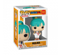 Funko POP! Animation: Dragon Ball - Bulma(Shop)