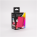 Gamegenic - Prime Sleeves Red 66x91