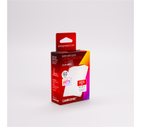 Gamegenic - Board Game Sleeves CATAN English Clear Matte