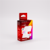 Gamegenic - Board Game Sleeves CATAN English Clear Matte