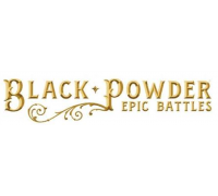 Black Powder - Epic Battles: Revolution! - EN