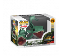 Funko POP! Movies: J5 - Funko POP! 1