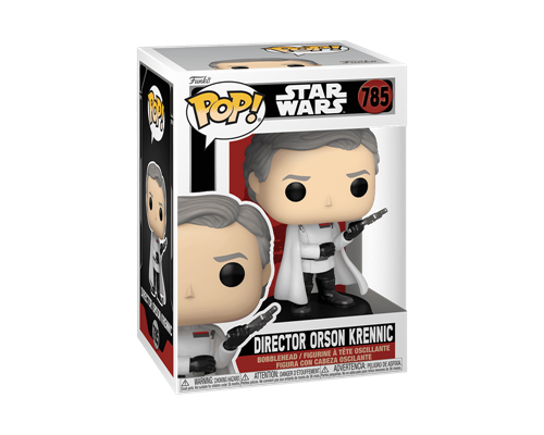 Funko POP! Star Wars: Andor S3 - Krennic